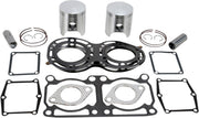 Wiseco Piston kit For Yamaha SX500 R 2000-2001 Standard