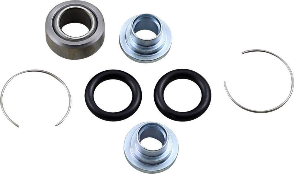 Moose Racing Shock Bearing Kit For Can Am Maverick 900 HO EFI 4X4 2018 Back - Upper