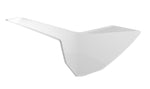 Polisport Side Panels For Husqvarna FC250 2016-2018 - White