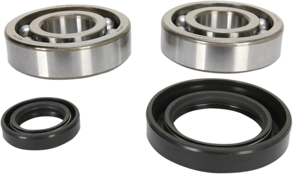 Prox Crankshaft Bearing & Seal Kit For Honda CR250 1984-1996