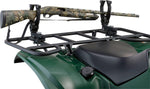 Moose Racing Camlock Gunrack - Black