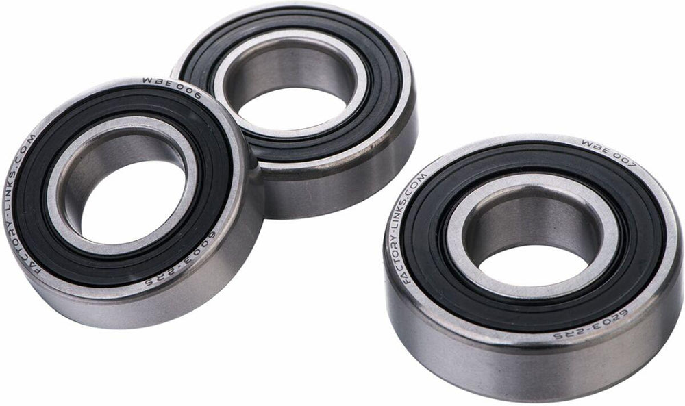 Factory Links Wheel Bearing Kit For Gas Gas MC65 2021-2024 Rear