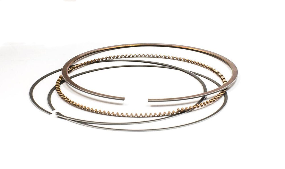 Wossner Piston Ring For Can Am DS 450 EFI 2x4