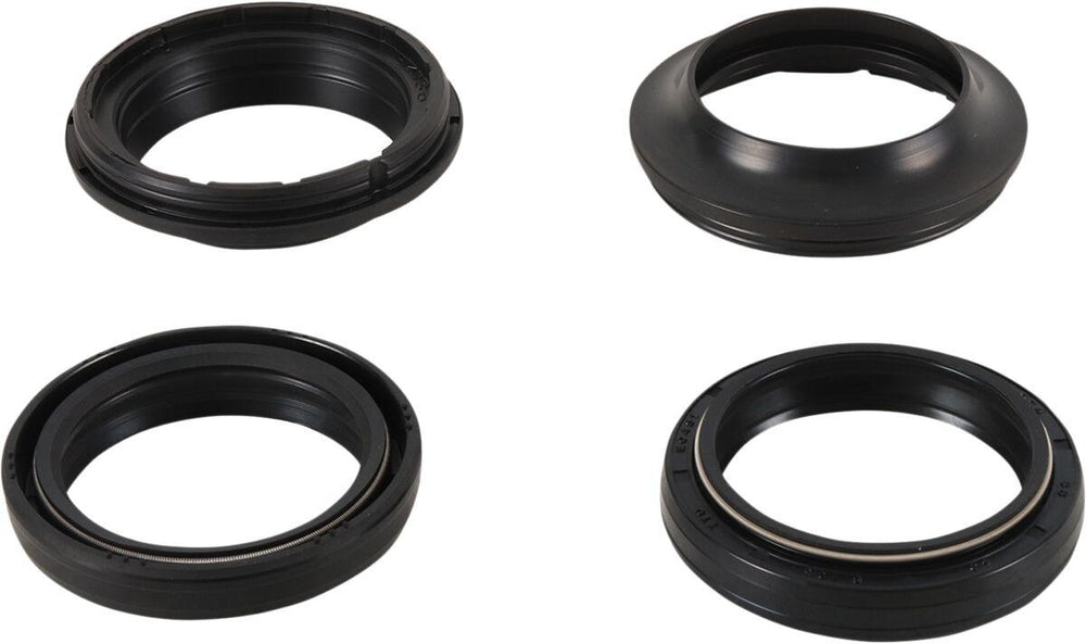 Pivot Works Fork Seal Kit For Sherco 1.25 125 2000-2008