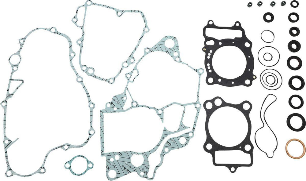 Prox Complete Gasket Kit For Honda CR125 2005-2007