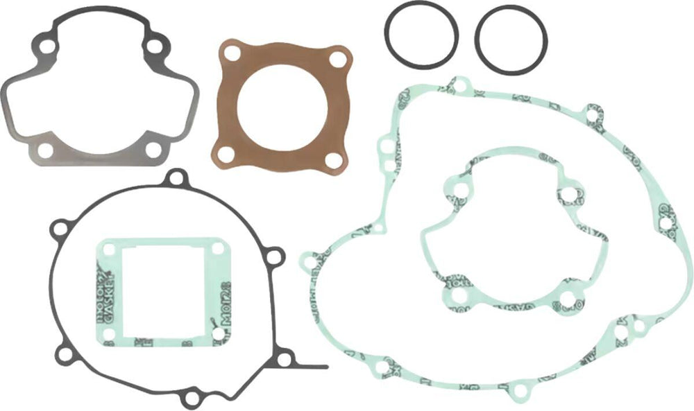 Athena Complete Gasket Kit For Kawasaki KX80 1998-2000