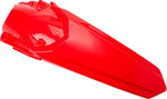 UFO Rear Fender For Honda CRF250R 2022-2025 Rear - Red