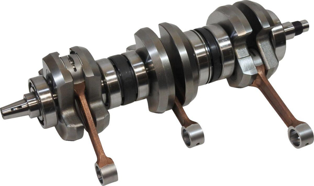 Vintco Crankshaft Assembly For Kawasaki H2 750 1972-1975 - Steel