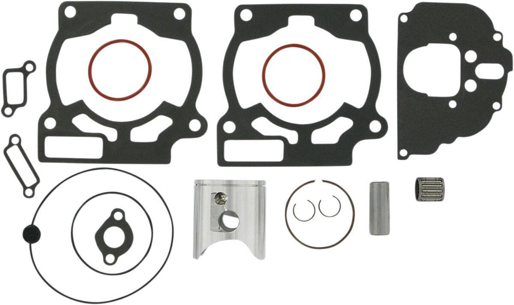 Wiseco High Performance Piston Kit For KTM  SX125 2002-2006 +2.00 mm
