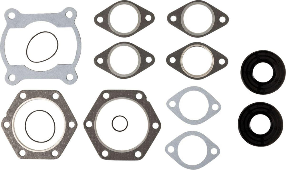 Vertex Complete Engine Gasket Set For Polaris SuperSport 500 1997-1998
