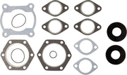 Vertex Complete Engine Gasket Set For Polaris SuperSport 500 1997-1998