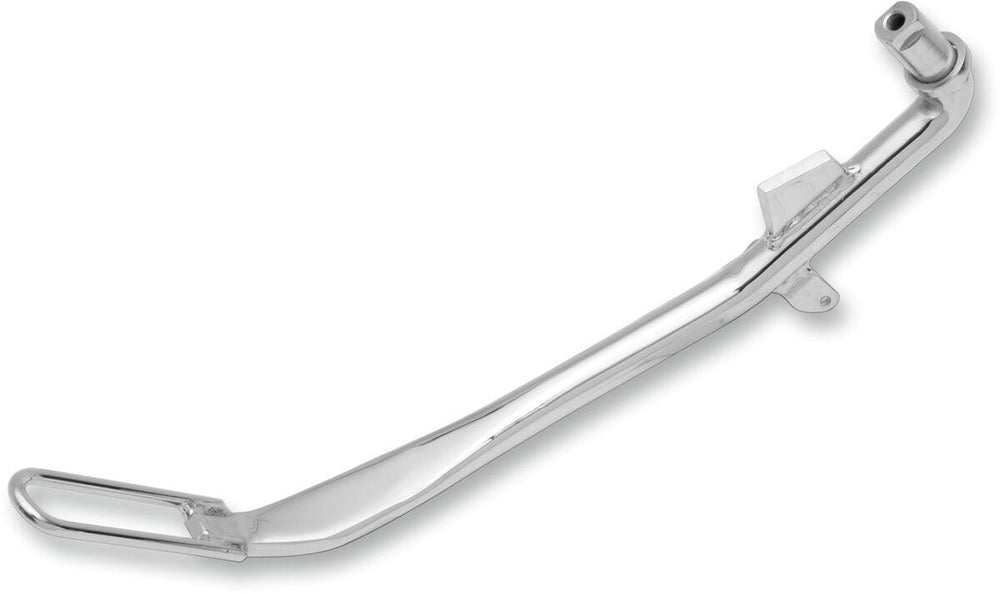 Drag Specialties Kickstand For Harley Davidson FLD 1690 2012-2013 Shortens 25.4 mm (1") - Chrome