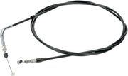 WSM Throttle Cable For Yamaha FX 700 1994-1995 - Black
