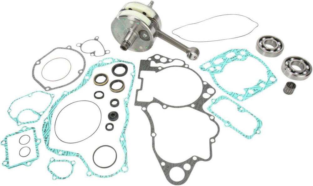 Hot Rods Crankshaft Kit For Suzuki RM 250 2006-2008