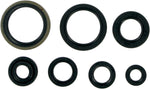 Moose Racing Engine Oil Seals For Suzuki RM 125 1992-1997