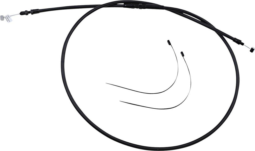 Magnum Shielding XR Clutch Cable For Indian Scout 60 2016-2022 185 cm (72-7 8") - Black