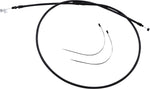 Magnum Shielding XR Clutch Cable For Indian Scout 60 2016-2022 185 cm (72-7 8") - Black