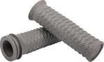 Thrashin Supply Co Bolt Grips For 1" Bars - Grey