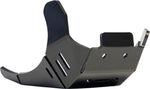 Moose Racing Xtreme Skid Plate For KTM EXC-F450 2024-2026 - Black