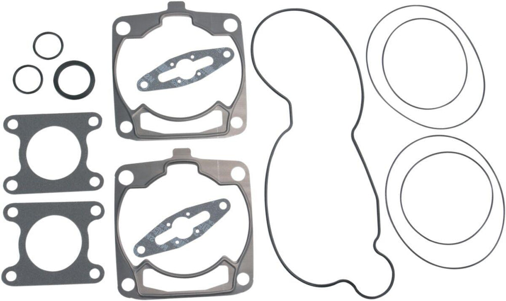 Vertex Pro-Formance Top End Engine Gasket Set For Polaris Indy 600 2013-2016