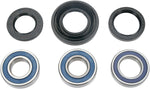 Moose Racing Wheel Bearing Kit For Honda TRX350 FE 4X4 Fourtrax Rancher ES 2000-2006 Rear