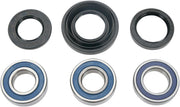 Moose Racing Wheel Bearing Kit For Honda TRX350 FE 4X4 Fourtrax Rancher ES 2000-2006 Rear