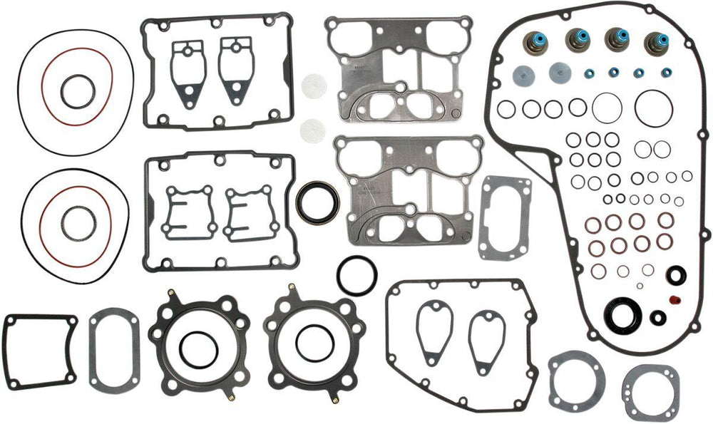 Cometic Complete Gasket Kit For Harley Davidson FLHR 1450 1999-2003