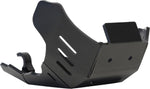 Moose Racing Xtreme Skid Plate For KTM EXC-F250 2024-2026 - Black