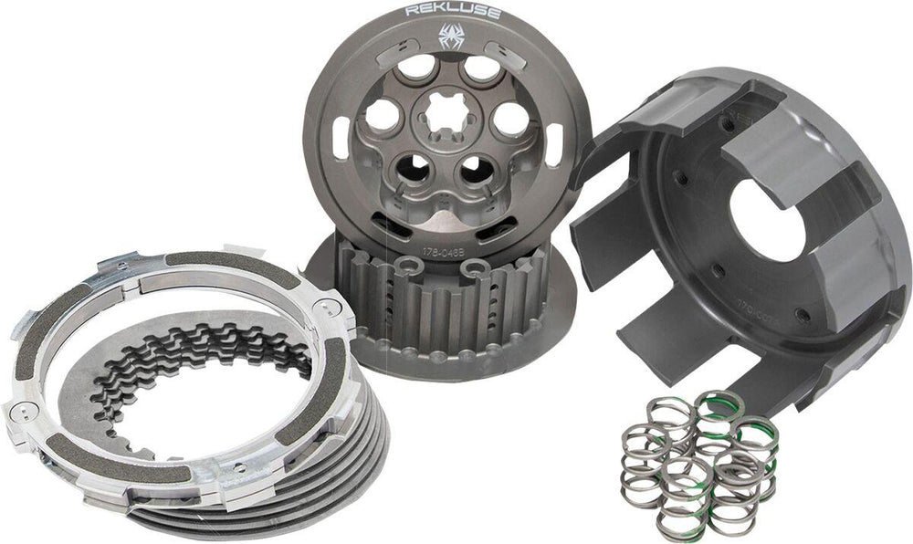 Rekluse Core EXP 3.0 Clutch Kit For Kawasaki KX 65 2024