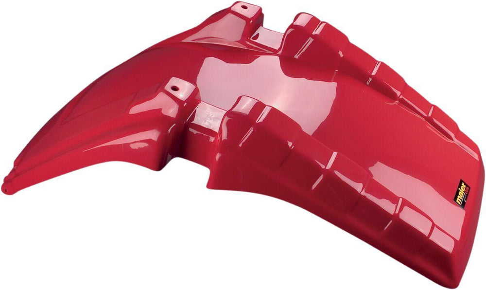 Maier Fender For Honda ATC250 ES 1985-1987 Front - Red