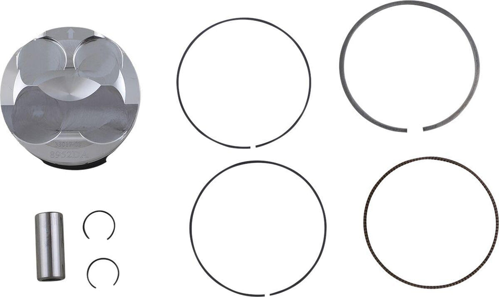 Wossner Piston kit For Honda CRF250R 2018-2019 Standard Size A