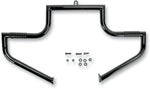 Lindby Linbar Highway Bar For Harley Davidson FLH 1868 ABS 2021 - Black