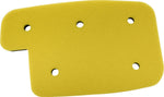 All Balls Replacement Air Filter For Arctic Cat Textron 400 4X4 2006-2008 - Yellow