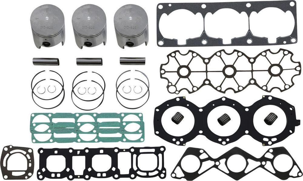 WSM Top End Engine Rebuild Kit For Yamaha GP 1200 1997-1999