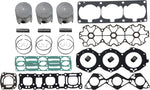 WSM Top End Engine Rebuild Kit For Yamaha GP 1200 1997-1999