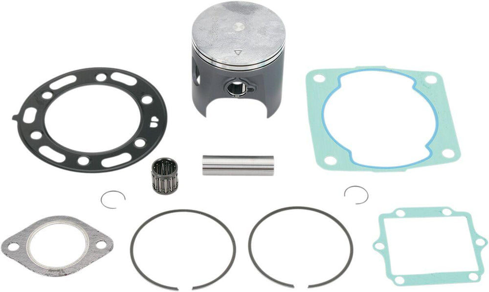 WSM Top End Engine Rebuild Kit For Polaris Big Boss 400 6X6 L 1994-1996 +0.50 mm