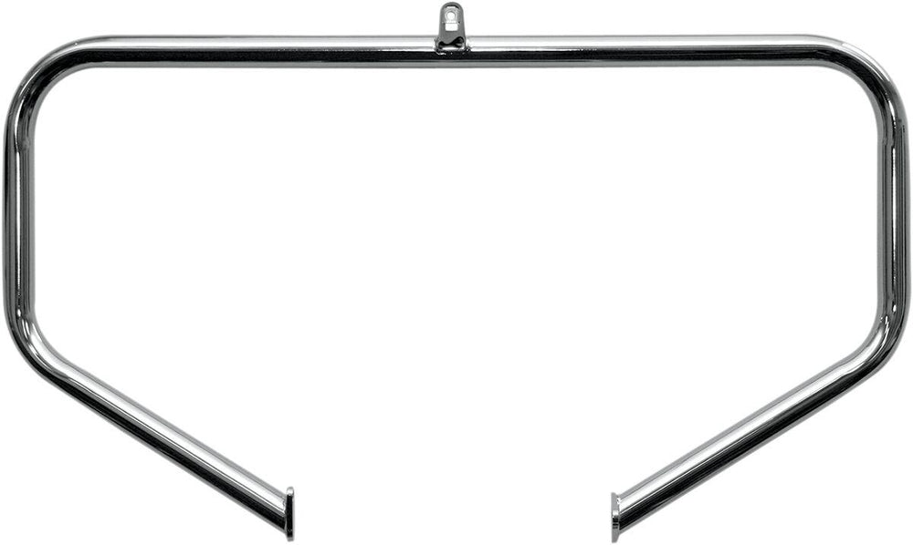 Lindby Unibar For Harley Davidson FLH 1868 ABS 2021 - Silver