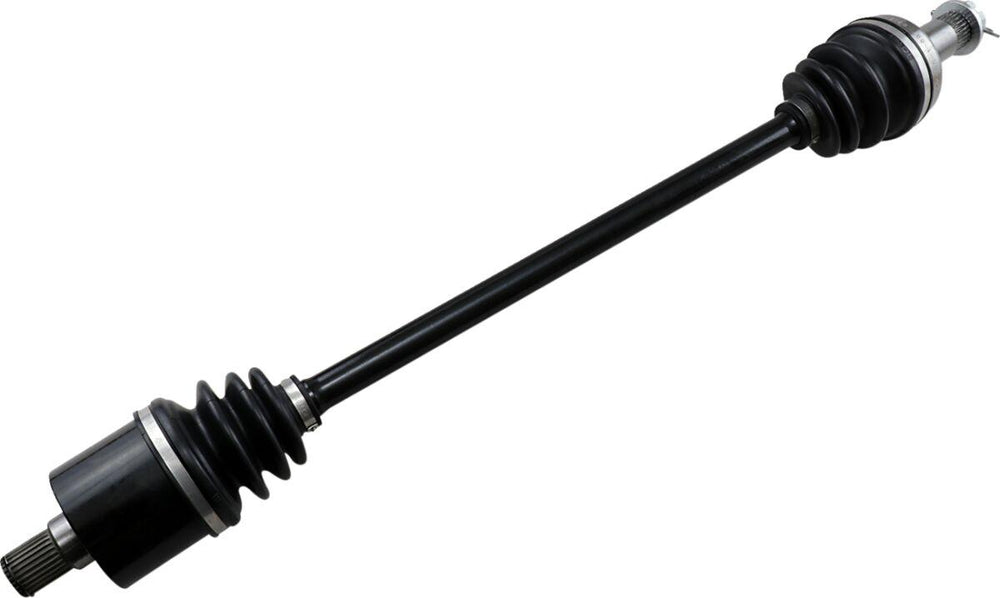 Moose Racing Complete Axle Assembly For Arctic Cat Textron H2 1000 EFI 4X4 2010 Fits Rear Left Or Right