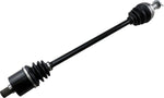 Moose Racing Complete Axle Assembly For Arctic Cat Textron H2 1000 EFI 4X4 2010 Fits Rear Left Or Right