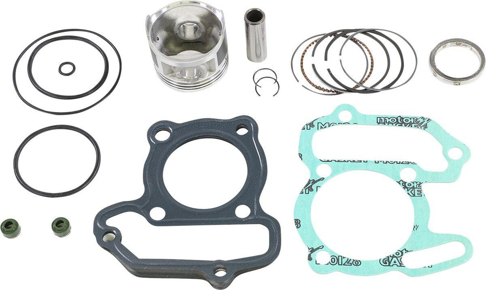 WSM Top End Rebuild Kit For Yamaha YFM 80 1986-2001 Standard