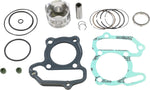 WSM Top End Rebuild Kit For Yamaha YFM 80 1986-2001 Standard