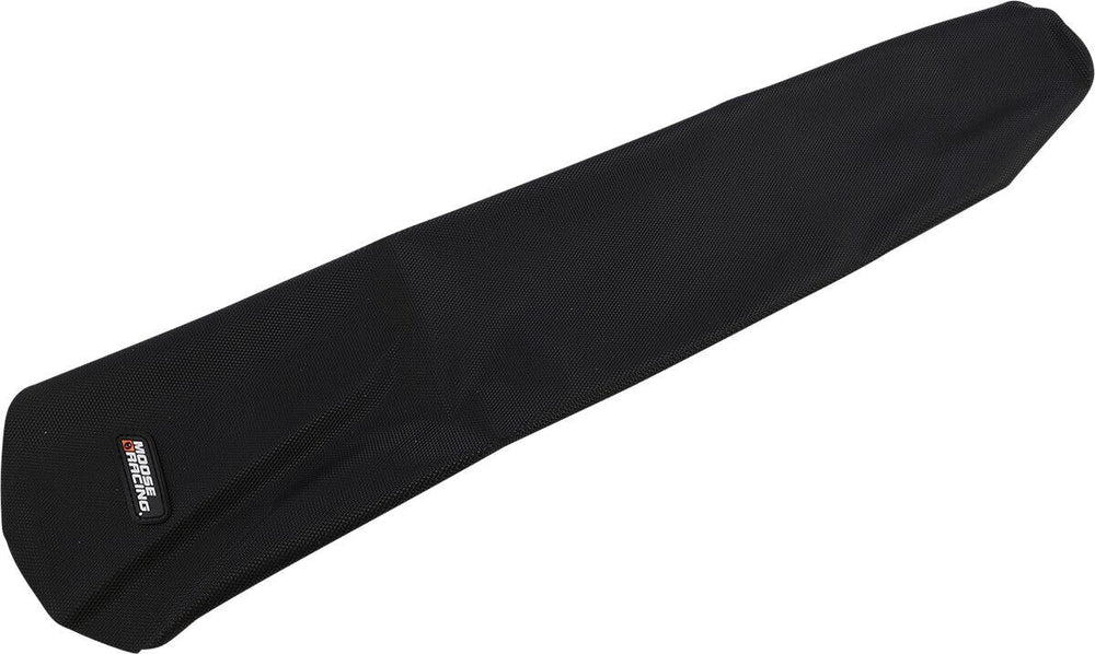 Moose Racing Gripper Seat Cover For KTM EXC-F250 2020-2022 - Black