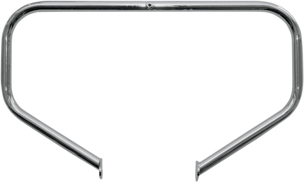 Lindby Unibar For Harley Davidson FLS 1690 2012-2017 - Chrome