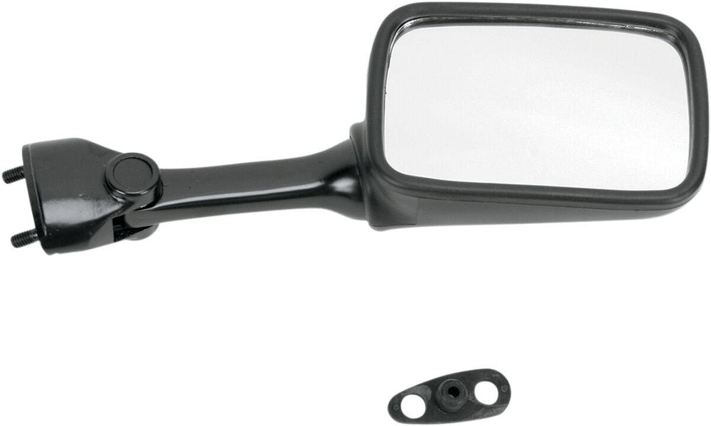 Emgo Mirror For Suzuki GSX-R 600 1997-2000 Right - Black