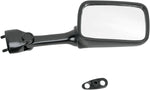Emgo Mirror For Suzuki GSX-R 600 1997-2000 Right - Black