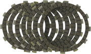 EBC CK Standard Series Clutch Friction Plate Kit For Honda CB 400 F SPEC I Super Four 1999-2001