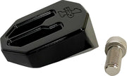 Pro-One Touring Shift Peg For Harley Davidson FLH 1868 ABS 2021 - Black