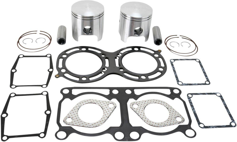 Wiseco Piston kit For Yamaha MM 600 P 1998-1999 Standard