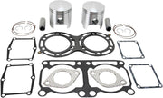 Wiseco Piston kit For Yamaha MM 600 P 1998-1999 Standard