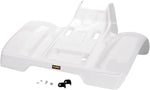 Maier Fender For Honda ATC350 X 1985-1986 Rear - White